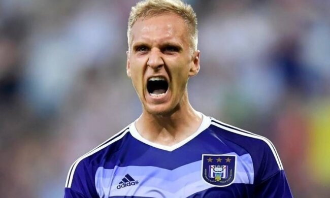 Польский нападающий окончательно покидает Динамо 