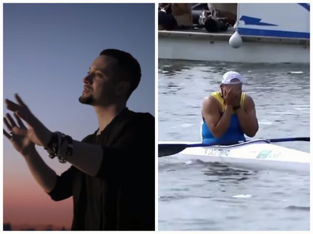 Стас Шуринс посвятил украинским паралимпийцам трогательный клип: "Слезы наворачиваются!"