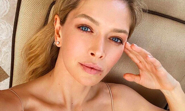 Віра Брежнєва, instagram.com/ververa/