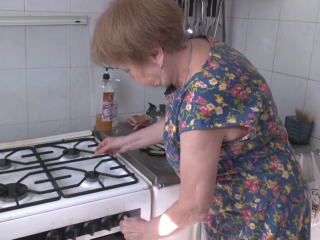 Споживання газу. Фото: скрін youtube