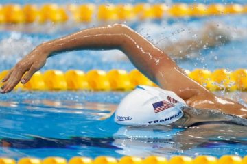Олімпійські спортсменки зробили патріотичний манікюр (ФОТО)