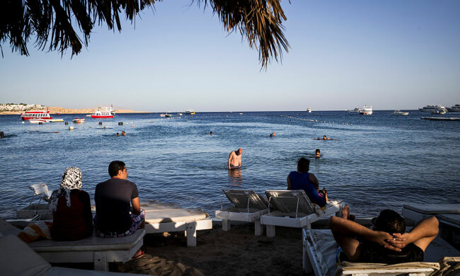 Єгипет, фото: Getty Images