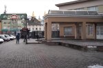 Івано-Франківськ, кадр з відео, зображення ілюстративне: YouTube