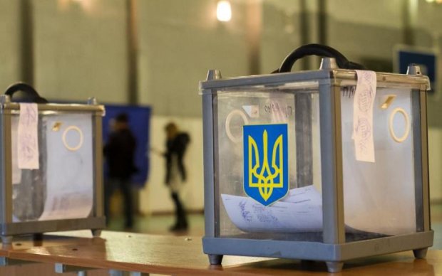 "Наш край" на выборах в ОТГ Николаевской области набрал 16% по количеству депутатов