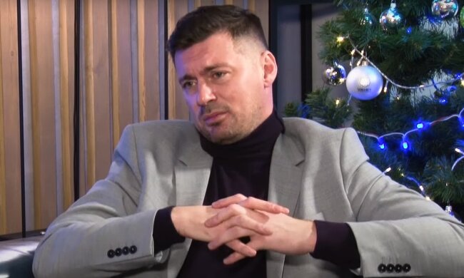 Мілевський після повернення обсміяв Селезньова так, що навіть "Квартал 95" може повчитися