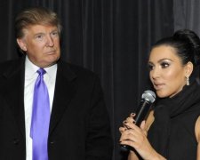 Трамп помиловал наркоторговку, поддавшись чарам Кардашян
