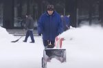 Погода в Украине, скриншот: Youtube