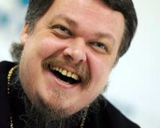 Чаплін радить росіянам скоріше причаститися перед смертю
