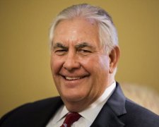 Тіллерсон двома словами відреагував на свою "відставку"
