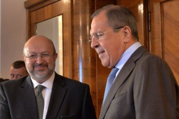 ОБСЄ допоможе Москві вирішити конфлікт з Україною