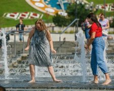 Погода на лето: украинцам рассказали, к чему готовиться