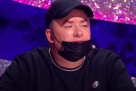 Андрей Данилко, instagram.com/maskaukrainetv/
