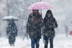 Погода на выходные: на Украину несутся сразу два циклона
