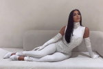 Так вот откуда такая фигура: секреты питания Ким Кардашьян раскрыла диетолог