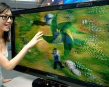 Производители телевизоров отказываются от технологий 3D