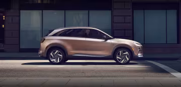 Hyundai Nexo