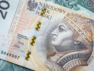 Наличные и новые лимиты оплаты в Польше