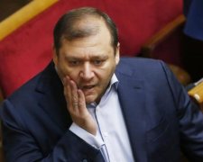 Він чьоткий: Добкін прийде в Раду з сухариками і спортивним костюмом