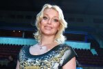 Анастасія Волочкова, LiveJournal