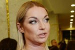 "По швах не лусни": Волочкова зламалася посеред спортзалу