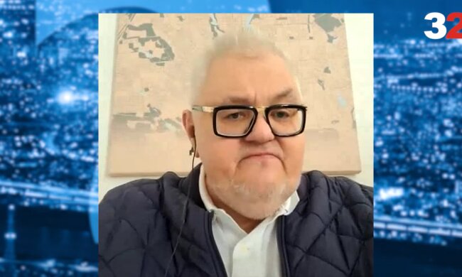 Сергей Сивохо