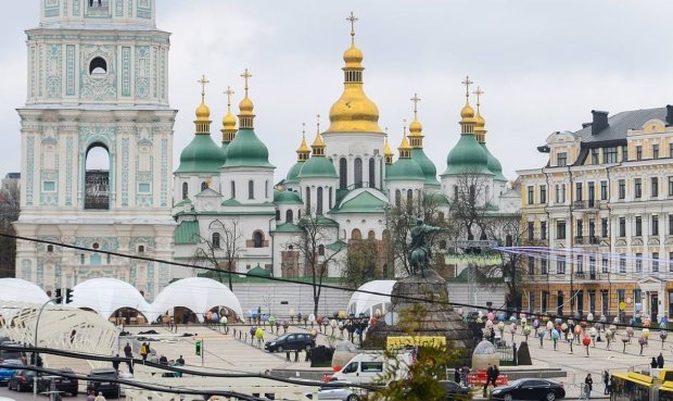 Погода на Пасху: украинцам не стоит надееться на божественное благословение