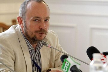 Аеропорт Бориспіль очолила людина Кличка