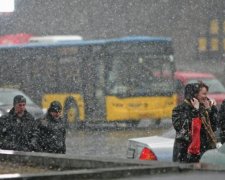 Погода приказала готовиться: чего ждать в начале недели