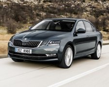 5 автомобилей будущего от SKODA на Женевском автосалоне: фото