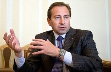 Николай Томенко: Почему Президент не выполняет своих обязанностей?