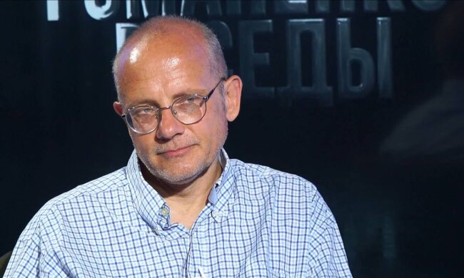Андреас Умланд