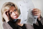 Українцям можуть пробачити борги за комуналку, але є нюанси