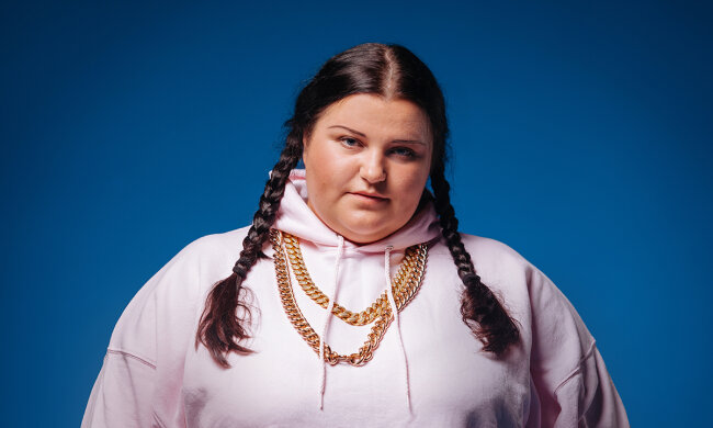 Alyona Alyona, Фото Instagram