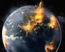 NASA смогло заглянуть за врата апокалипсиса