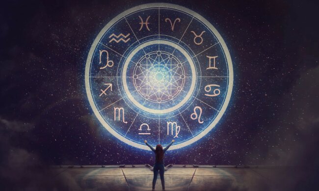 Гороскоп, фото: СТБ