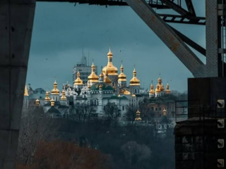 Церковь, собор, фото из соцсетей