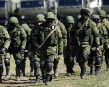 Знову навчання: Кремль не припиняє перекидання військ у Крим
