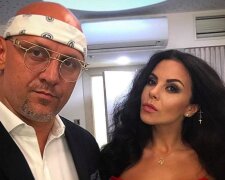 Каменских в мини-топике показала, чем мотивирует Потапа: горячая тренировка парочки