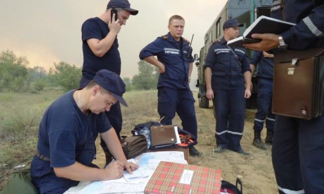 Трагедія під Франківському: двоє чоловіків впали в обрив, один загинув