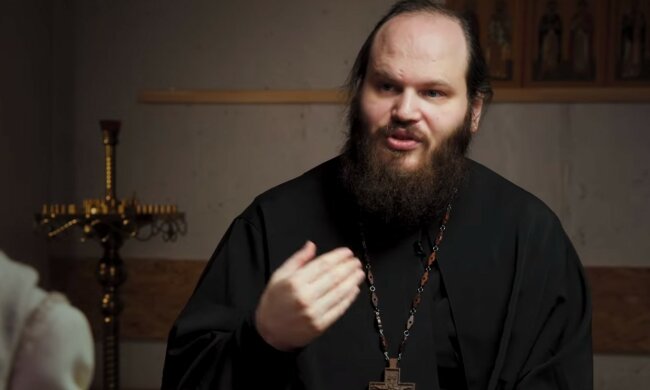 Вчений і священик розповіли про Ісуса і екстрасенсів: "Хтось наврочив"