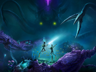 Subnautica 2