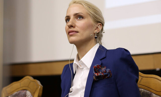 Гончарук взял под крылышко бывшую соратницу Порошенко: Залищук получила должность в Раде