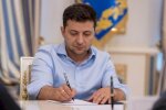 Зеленский подписал закон, который лишит Украину шампанского и сыра феты: что происходит
