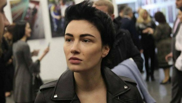 "Это был самый тяжелый год": Анастасия Приходько после фиаско в Виннице вернулась в "мягкое место"