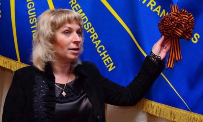  "Екс-міністра" Лаптєву вивезли з Москви й катують у Луганську 