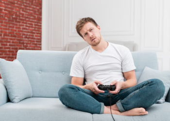 Играет на PlayStation