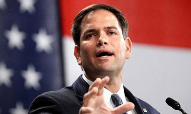 Американский чиновник назвал Путина "гангстером"