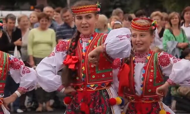 Скрин, видео YouTube