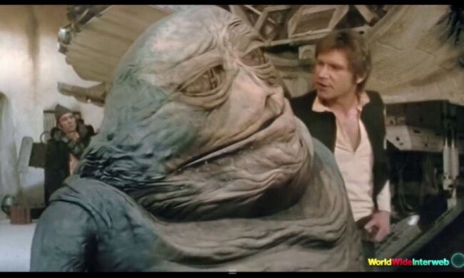 Найгірші спецефекти в кіно: "Зоряні війни" та "Робокоп" (відео)