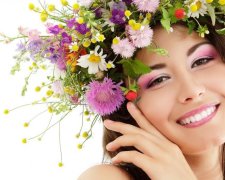 Як приготувати весняні маски для обличчя